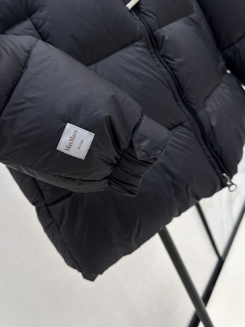 Max Mara Down Jackets